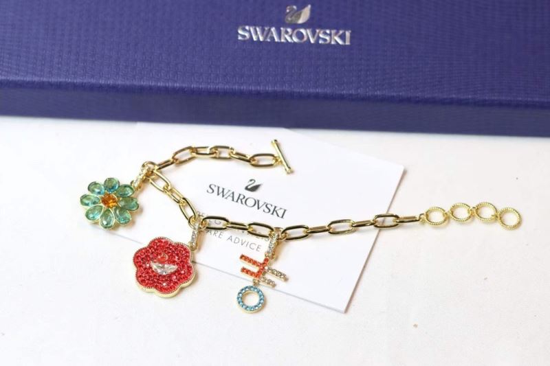 Swarovski Bracelets